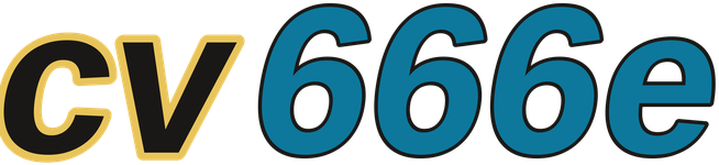 cv666e logo